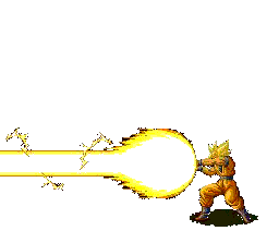 GIF DBZ